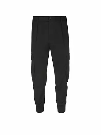 HUGO | Cargohose Slim Fit GLAVIN241 | 